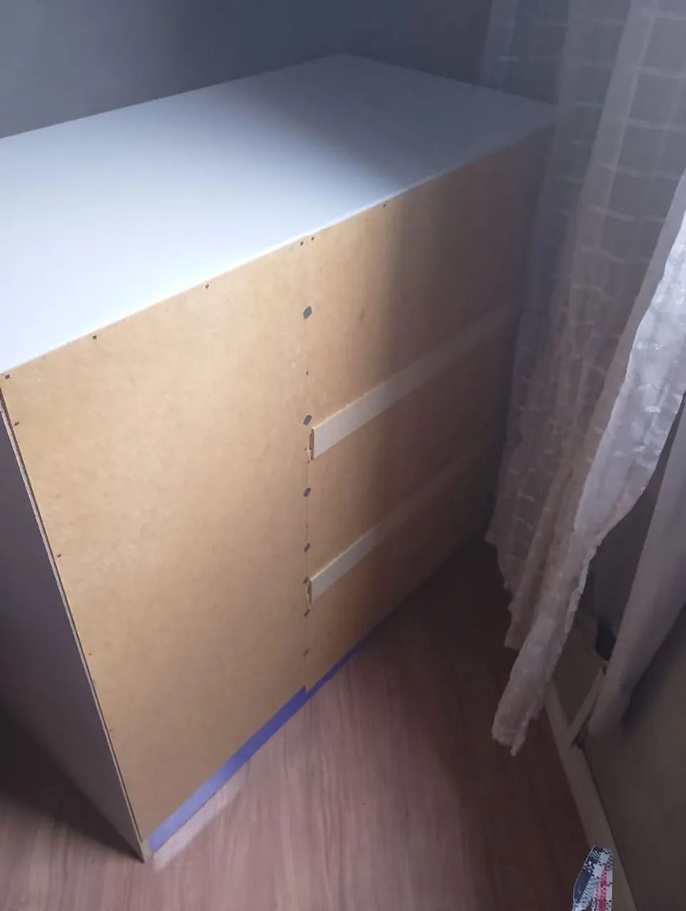 Vendo 2 cômodas urgente  - Foto 5