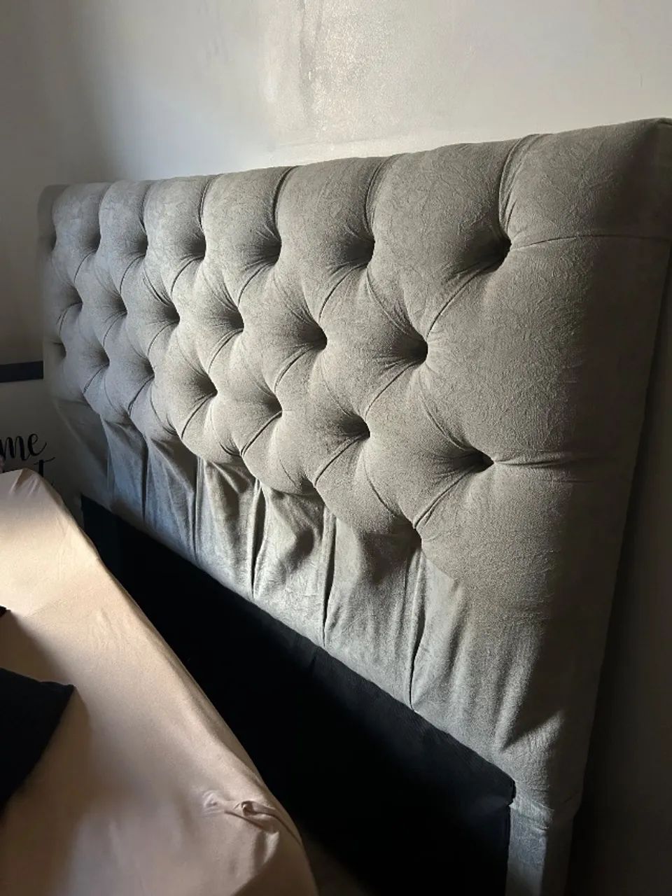 Cabeceira de cama  - Foto 4