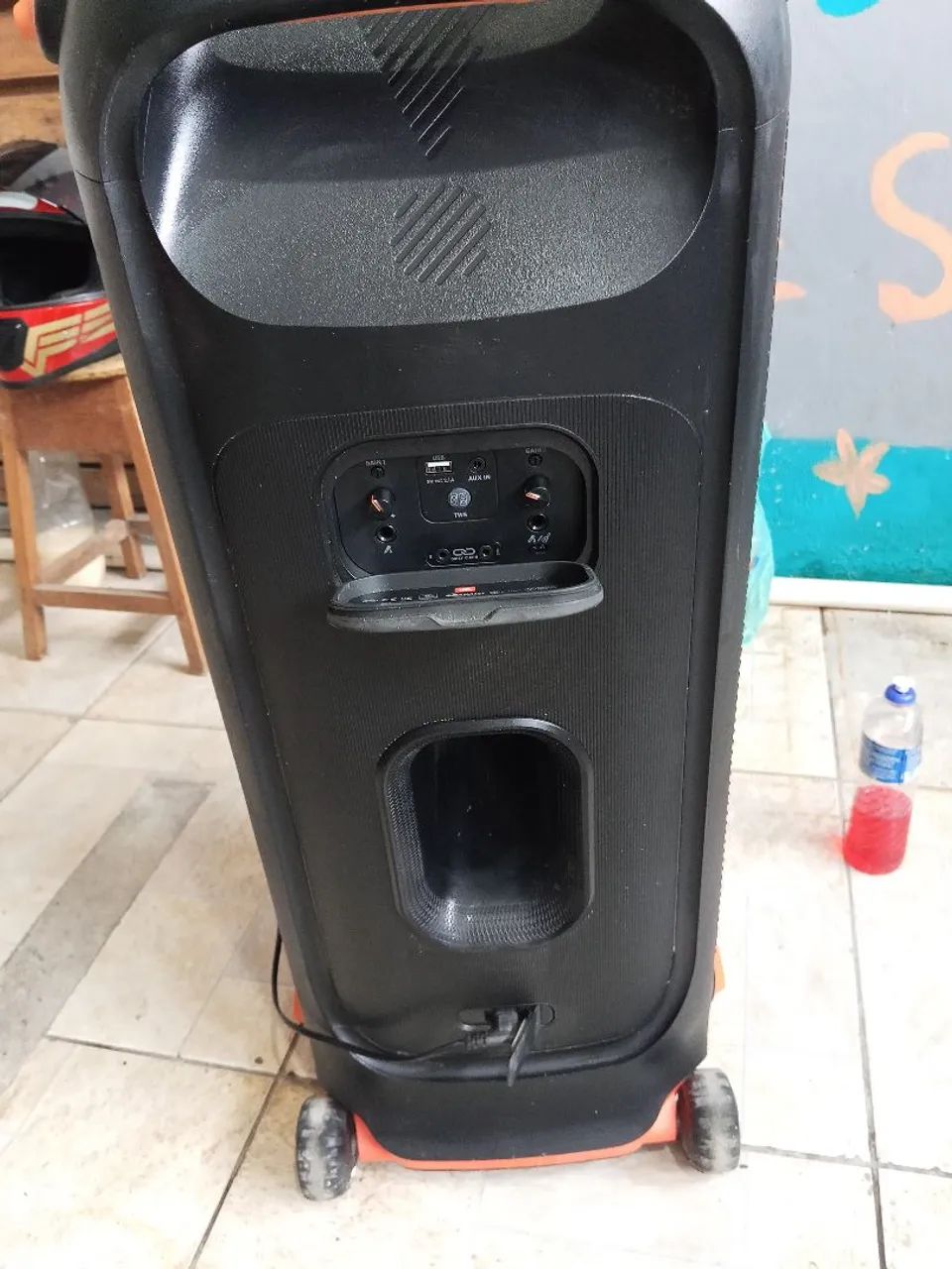 JBL partybox 710 - Foto 4