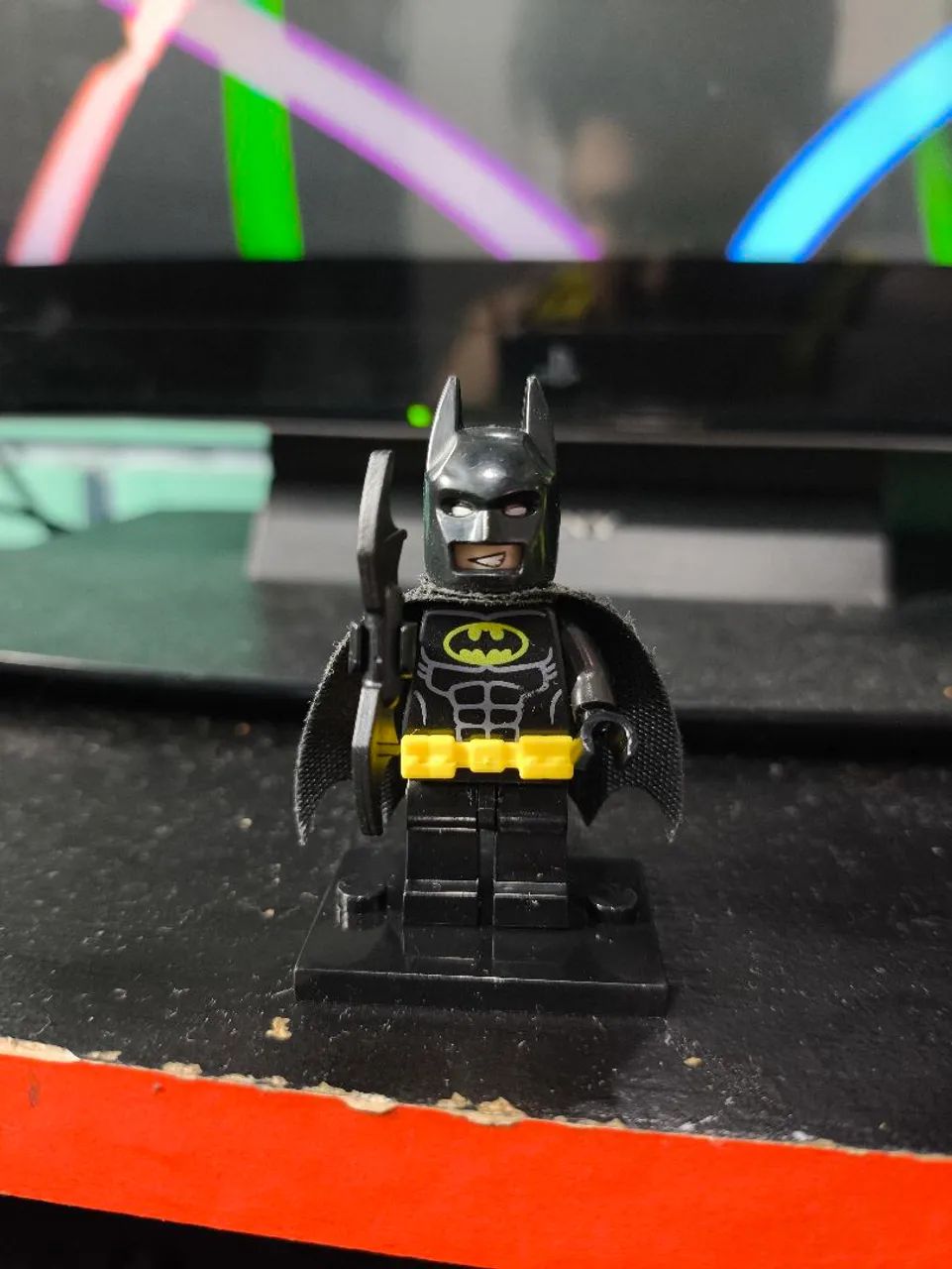 Batman lego
