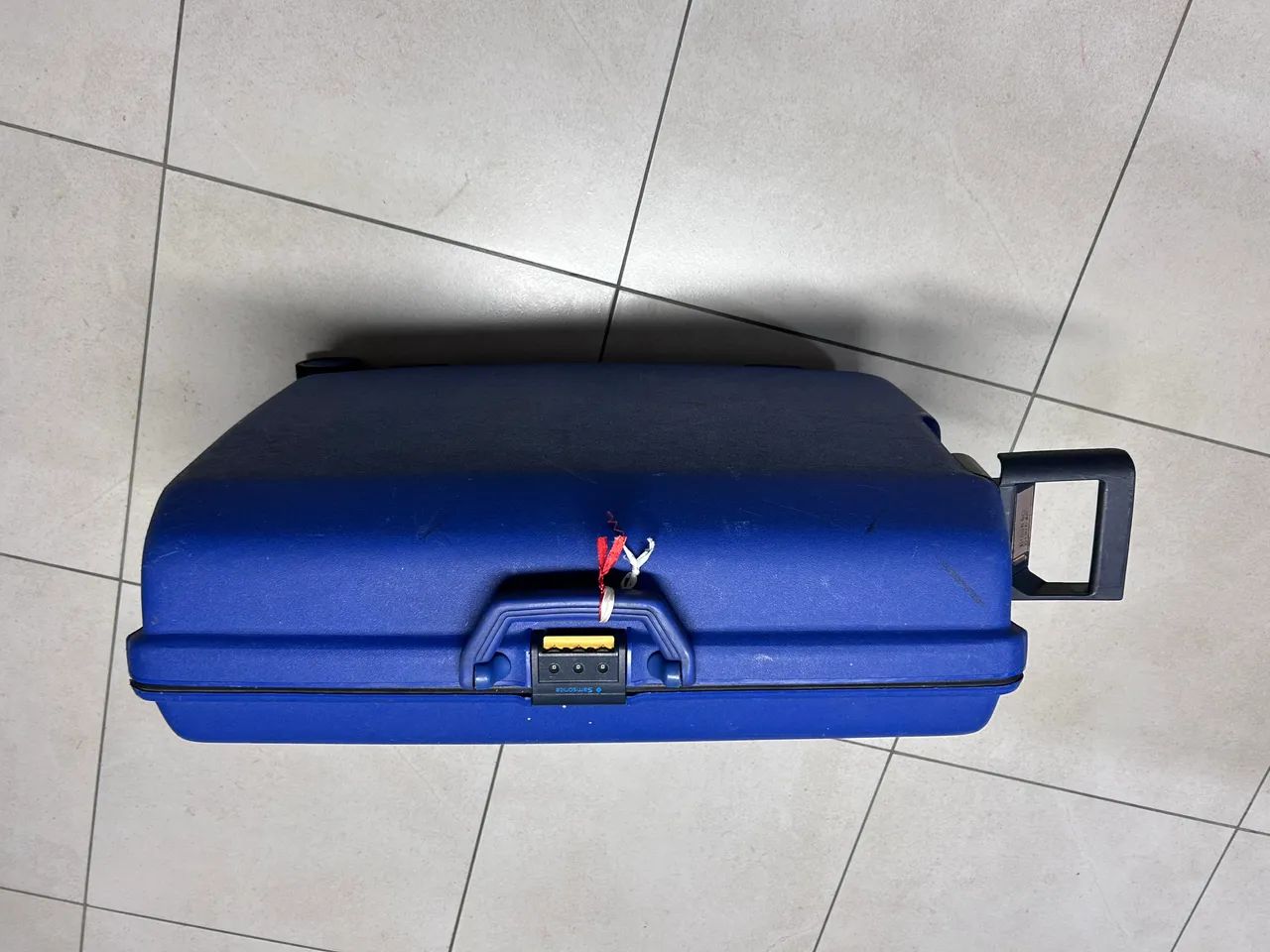 Mala viagem - Samsonite - Foto 3