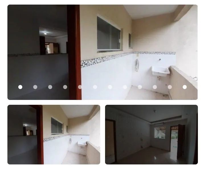 Alugo um apartamento no Arsenal  - Foto 8