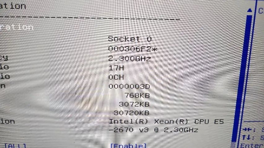 Xeon 2670 v3 - Foto 3