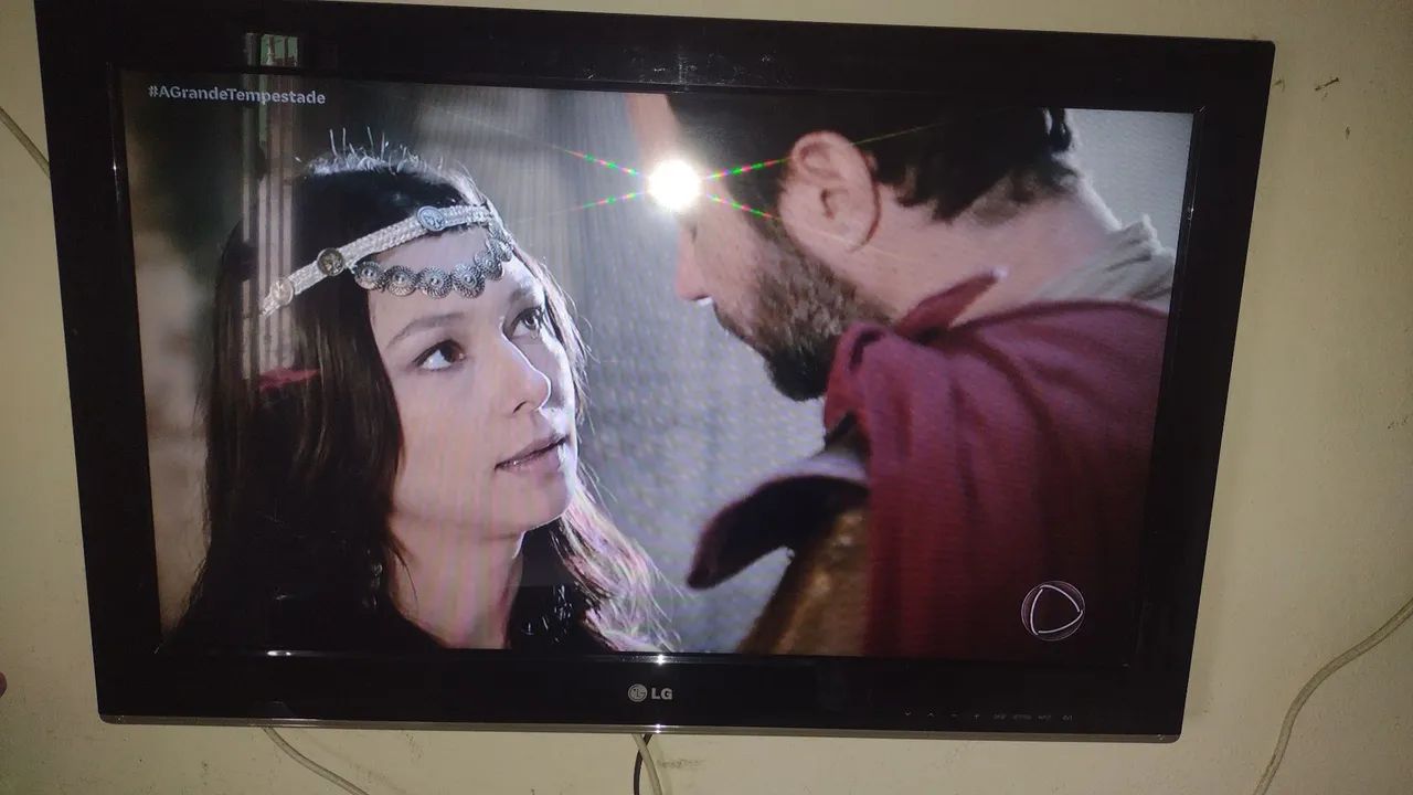 Tv LG 32"