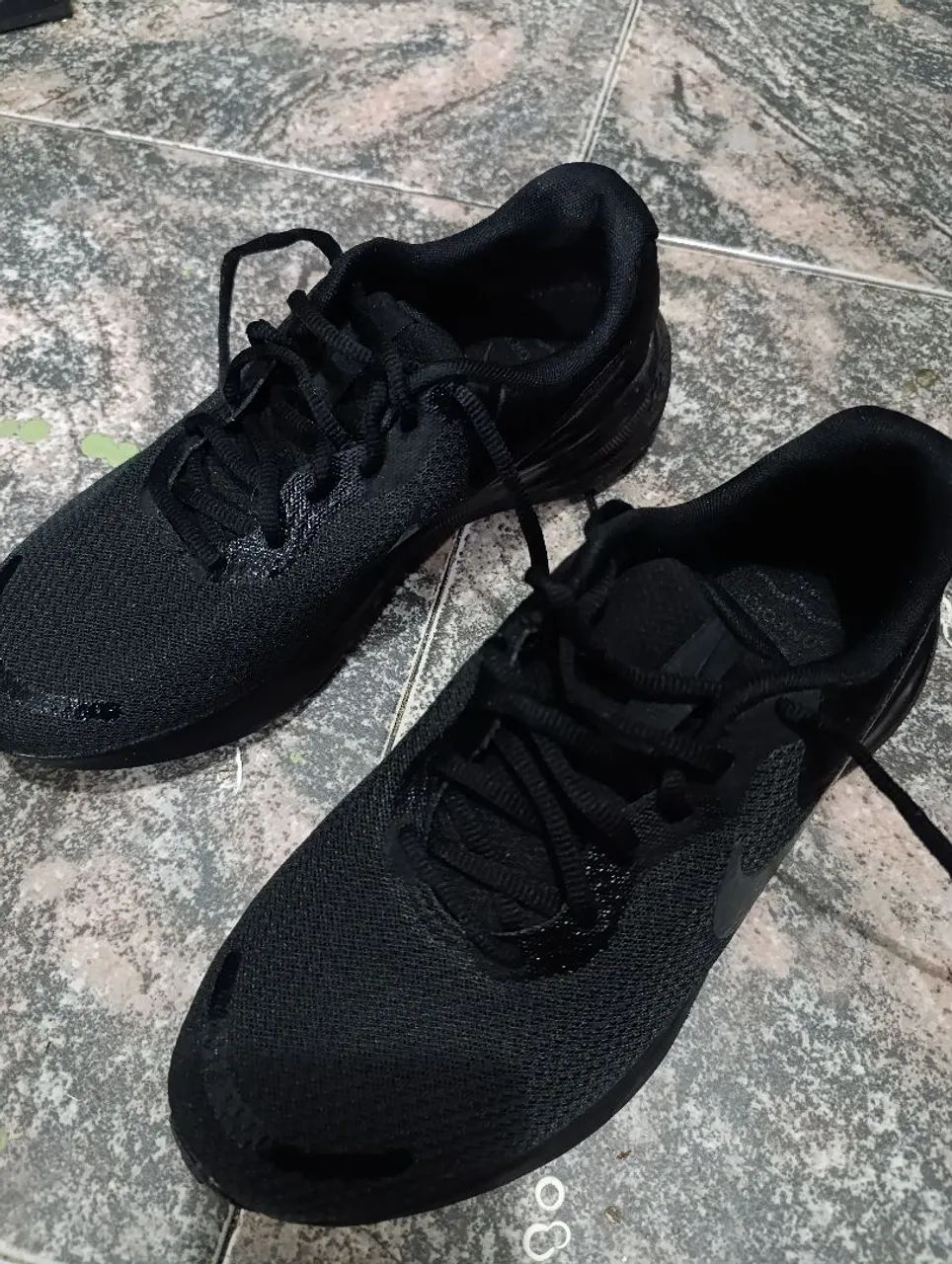 Tênis Nike - Foto 3