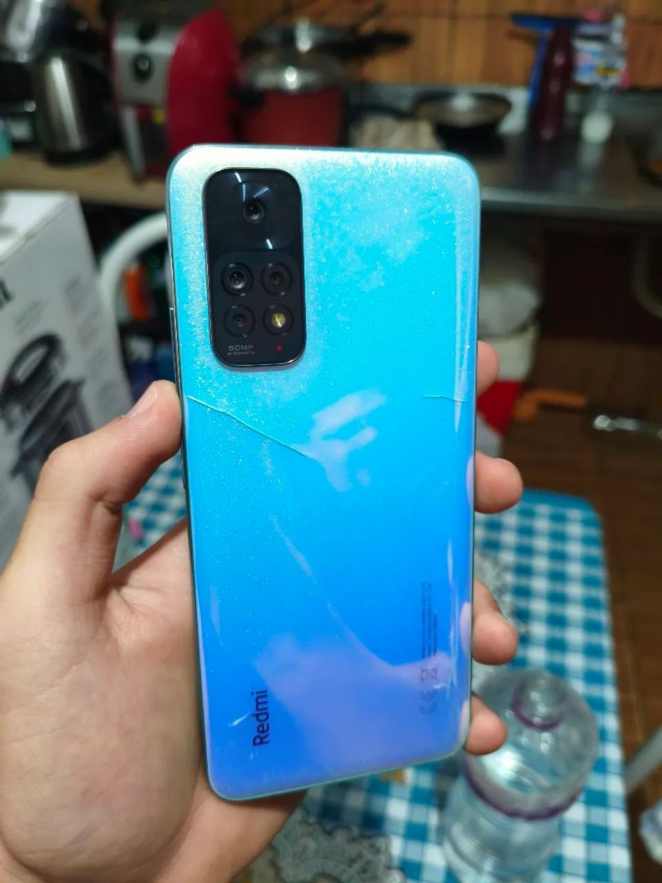 Redmi note 11 - Foto 4