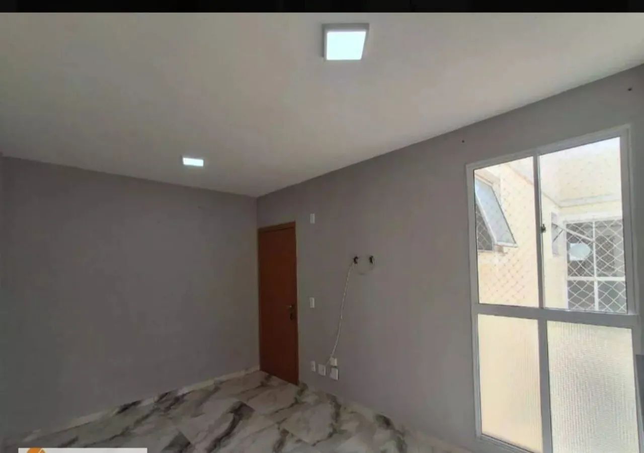 Apartamento Azaleias 