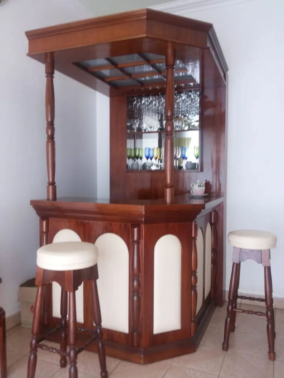 Bar de canto  - Foto 2