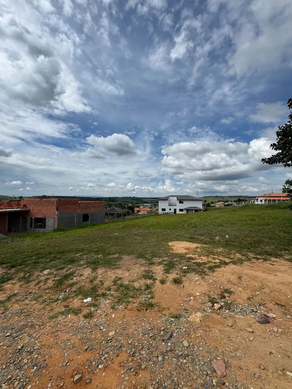 Excelente Terreno para sua casa de campo - Foto 5