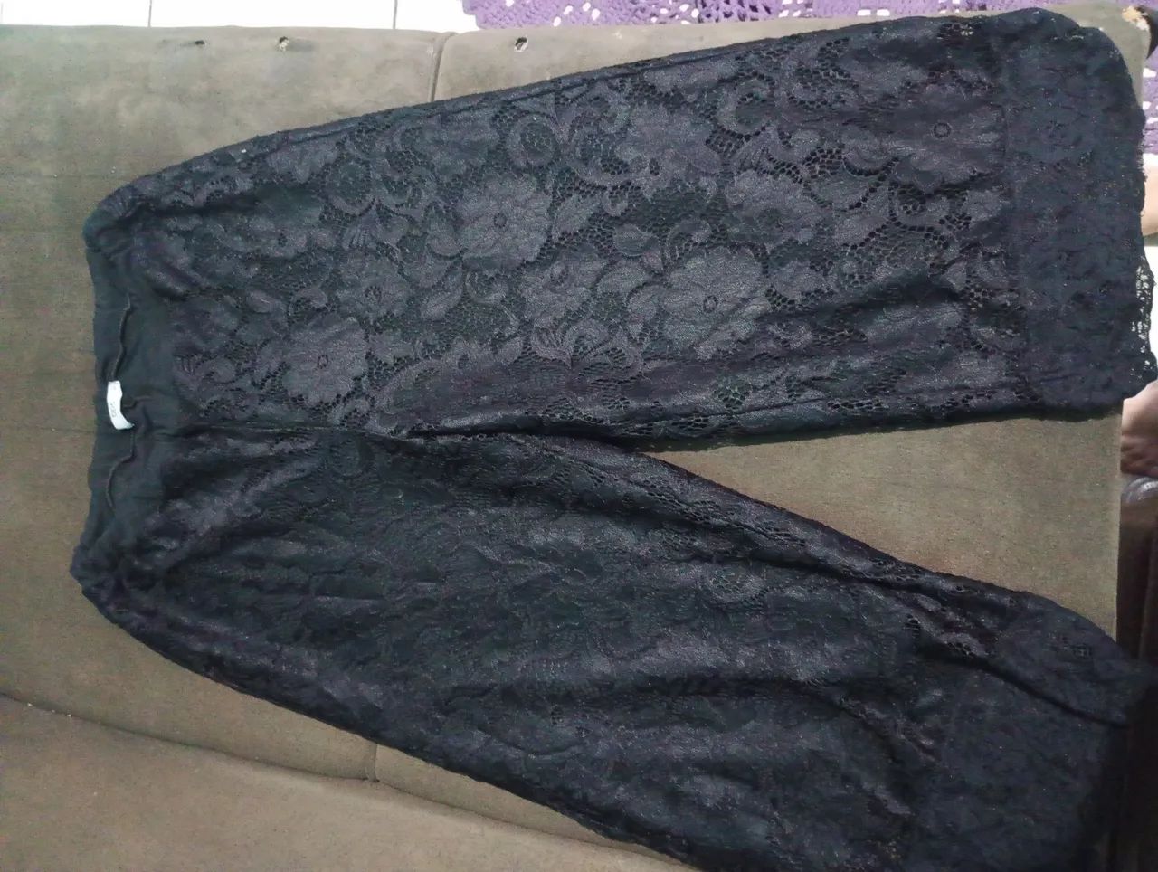 Lote de roupas - Foto 4