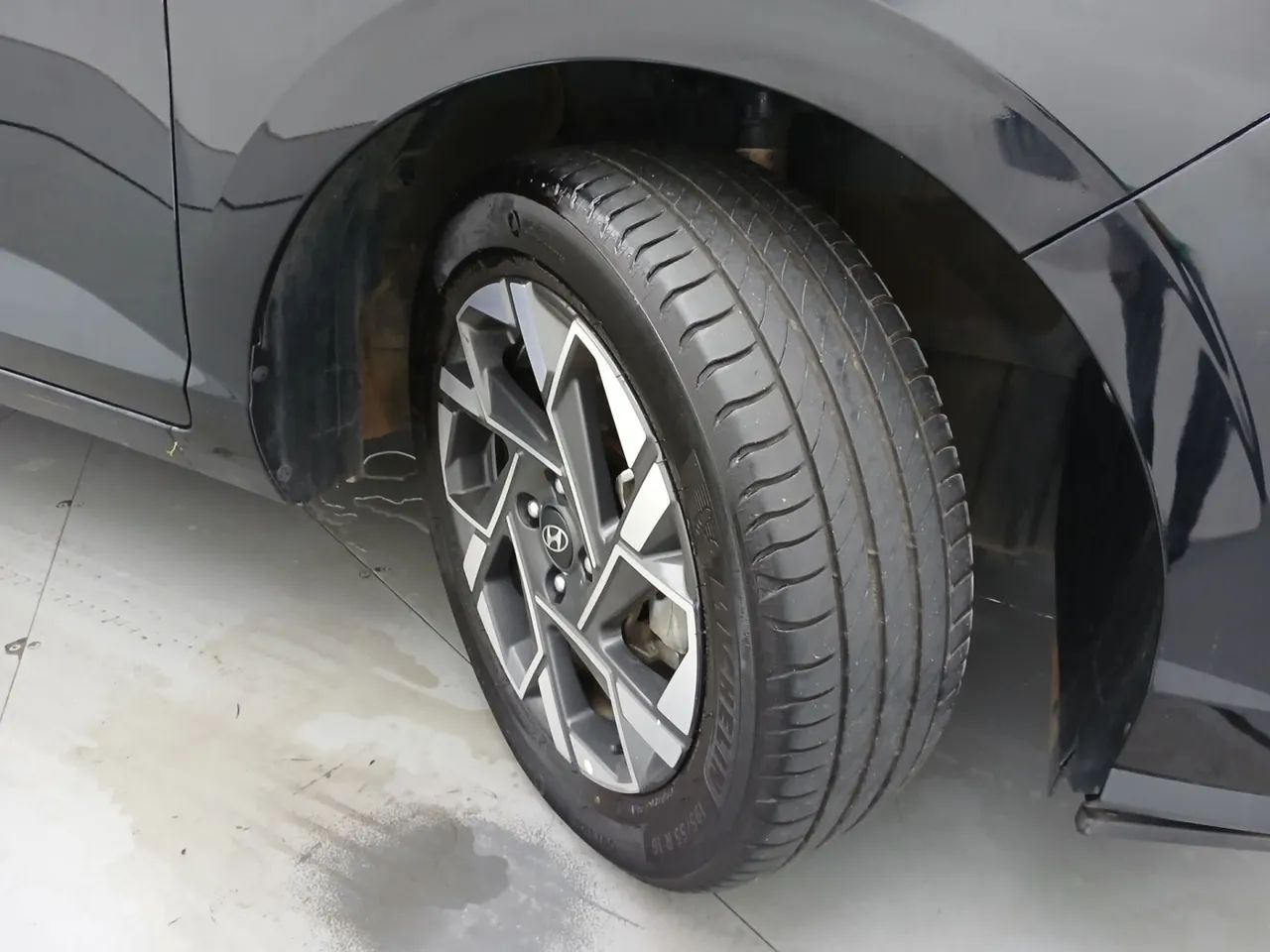 Hyundai HB20 Plat. Safety 1.0 TB Flex 12V Aut., foto 12 de 17