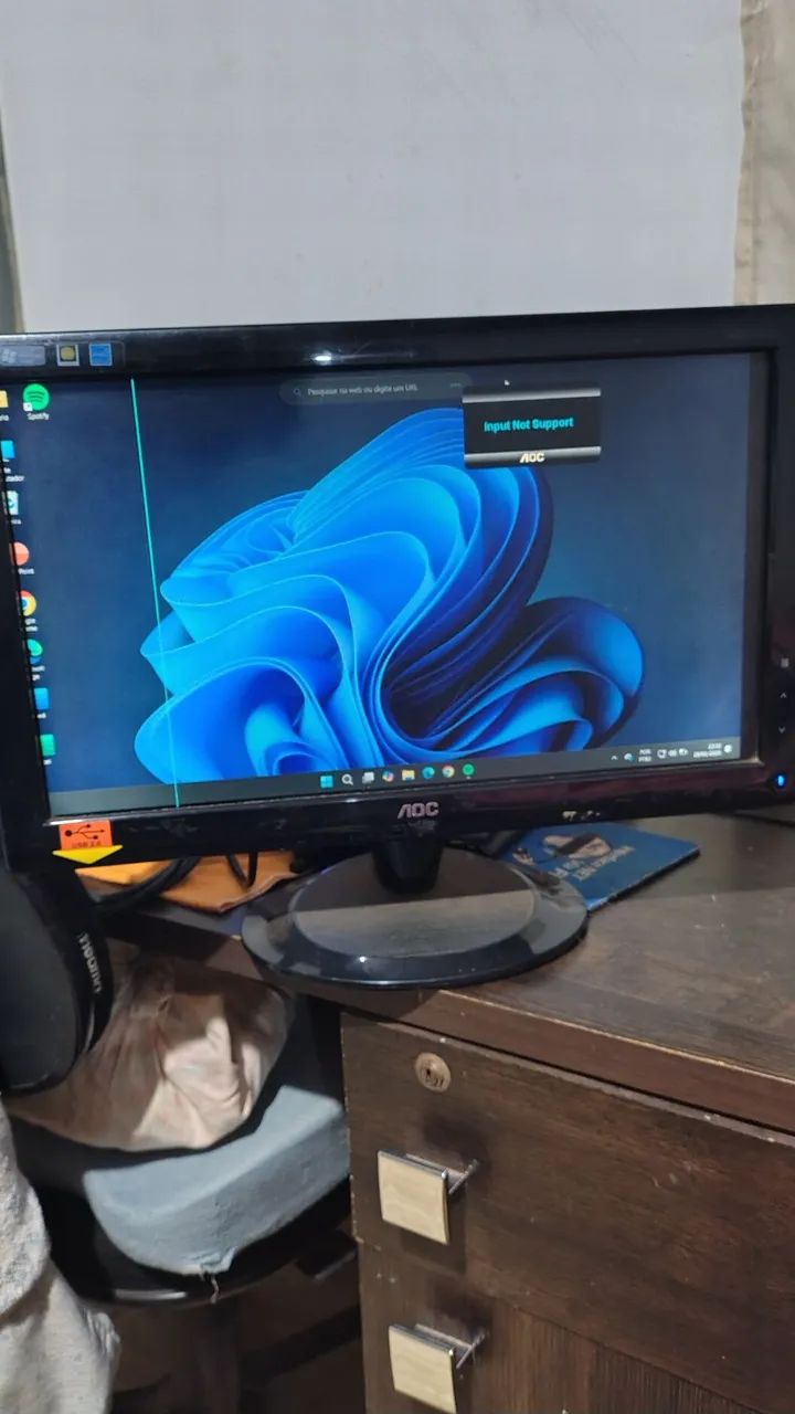 Telas de CPU - Foto 2