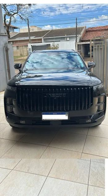 Jaecoo 7 2026