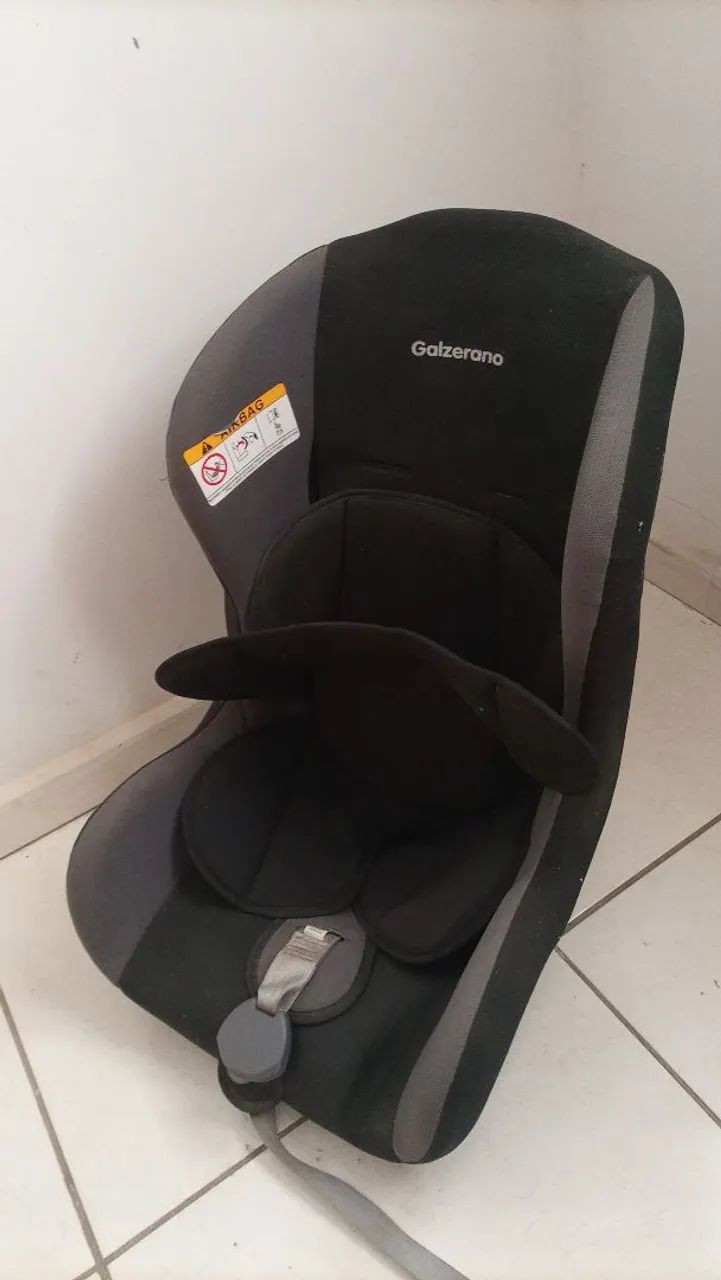 Cadeirinha para transportes de crianças - Foto 4