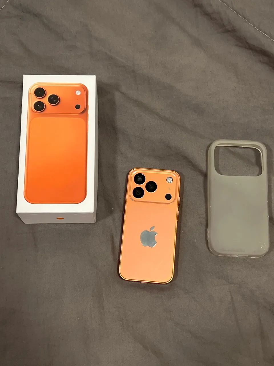 Mini iPhone