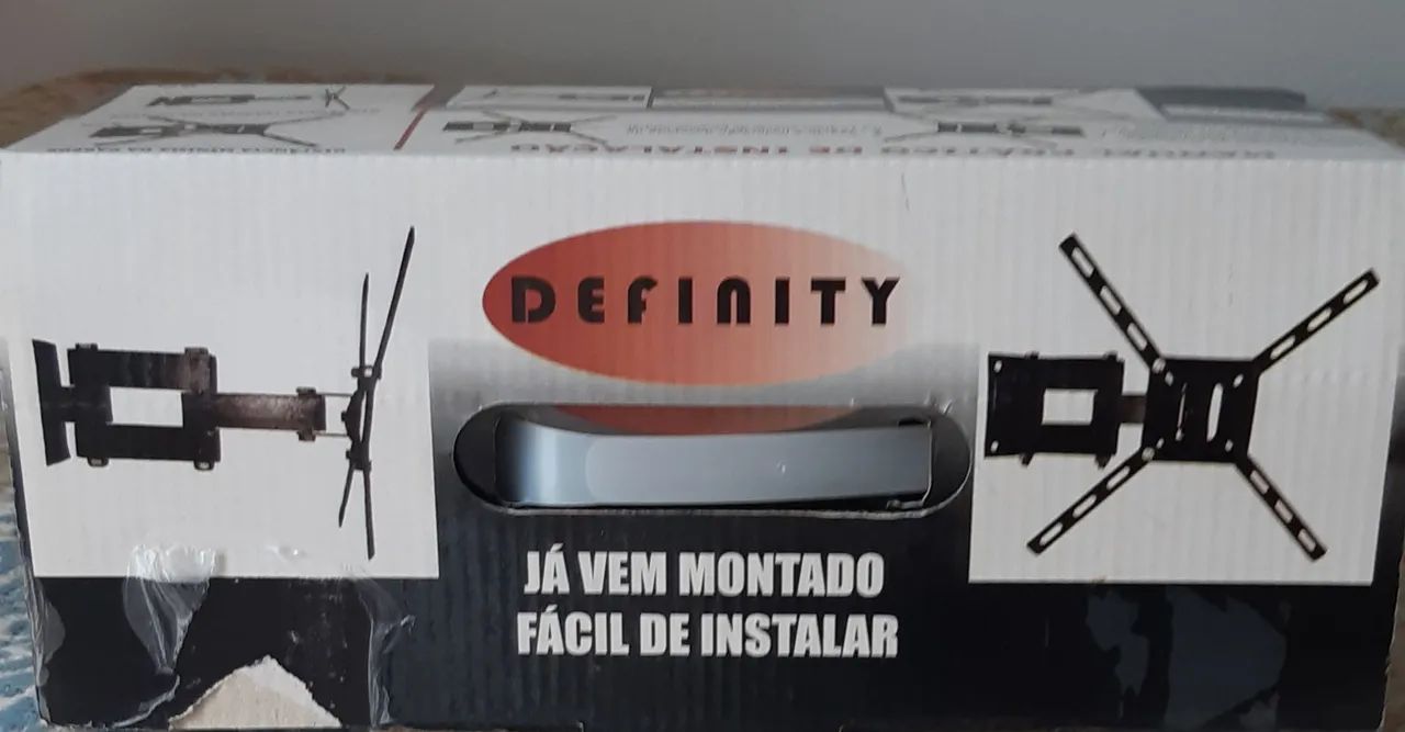 Suporte para TV  - Foto 2