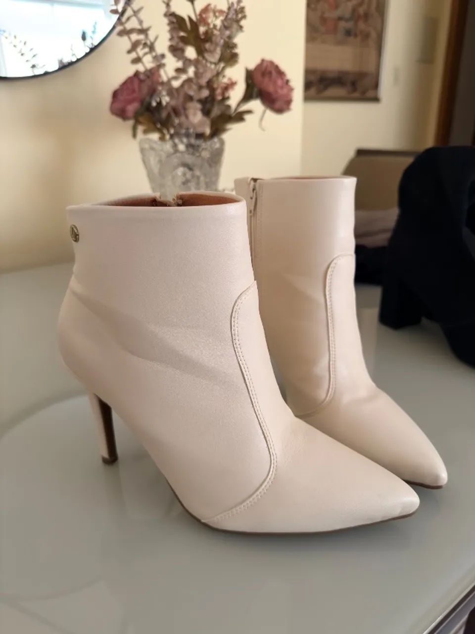 Bota Vizzano usada 1x