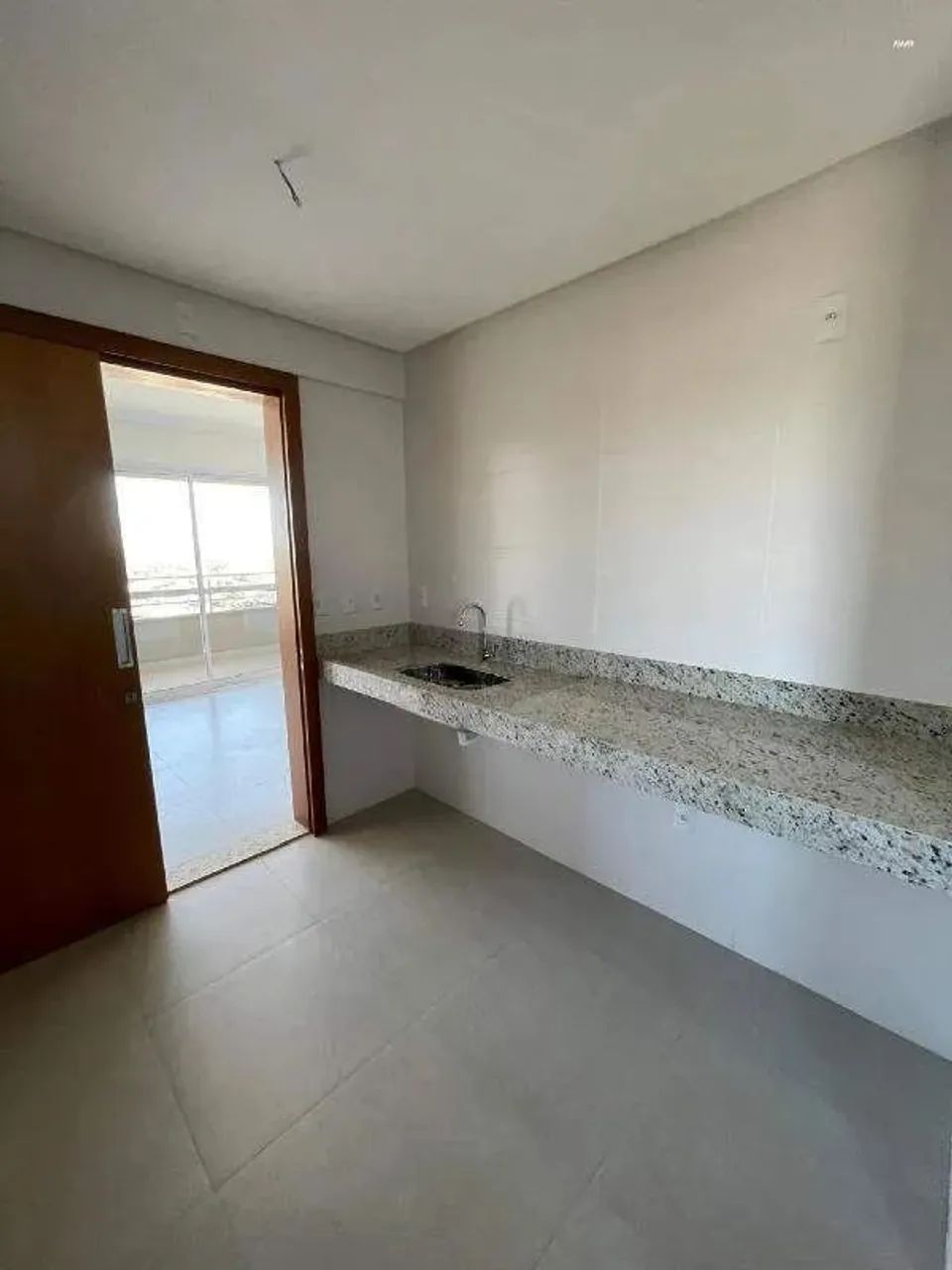 Apartamento 2 quartosQts sendo 1 suíteSuíte, com 1 vaga vaga de garagem, disponível para à - Foto 7