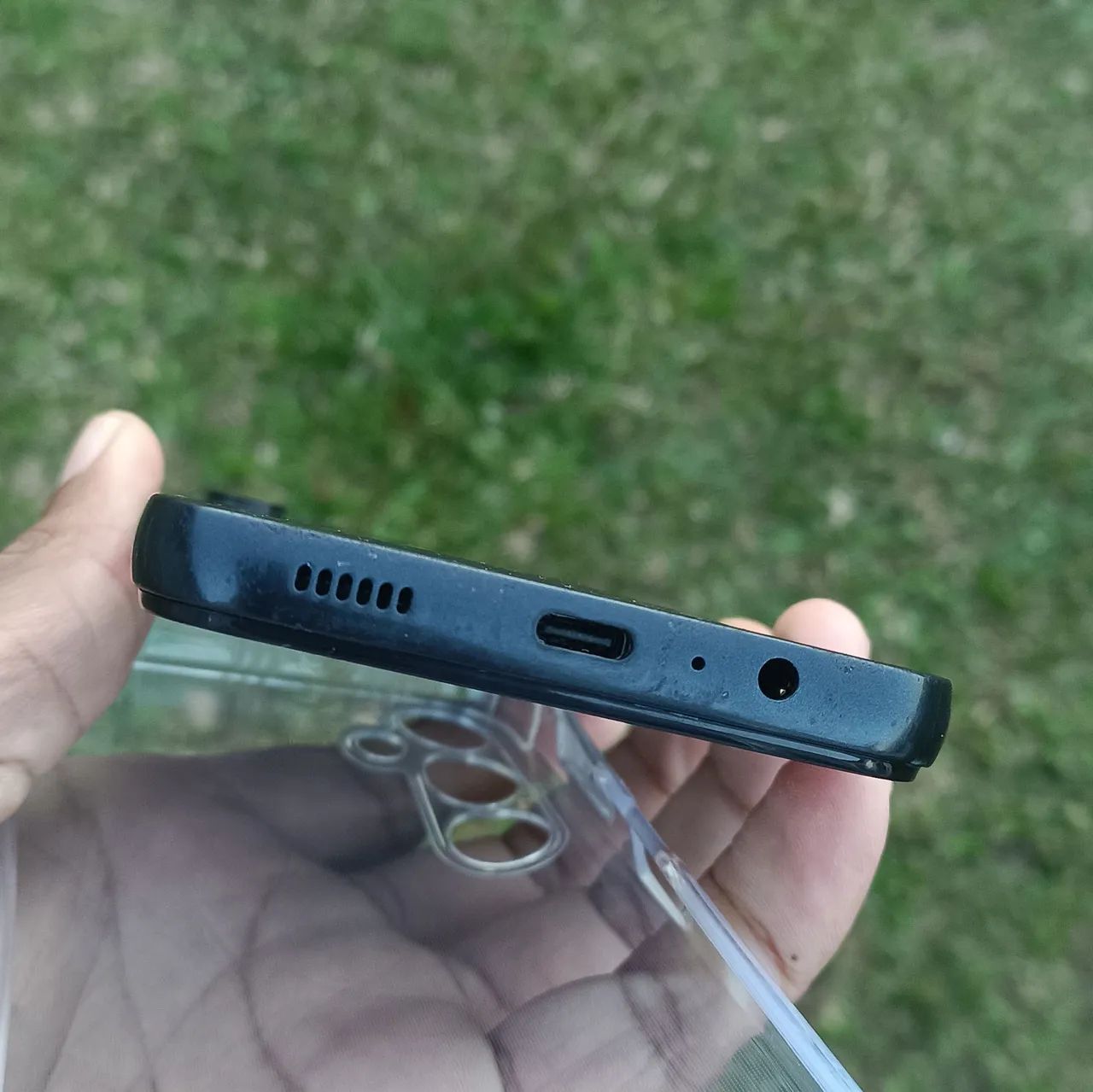 Celular A14 Samsung 64gb Sem Detalhe Perfeito Funcionamento  - Foto 5