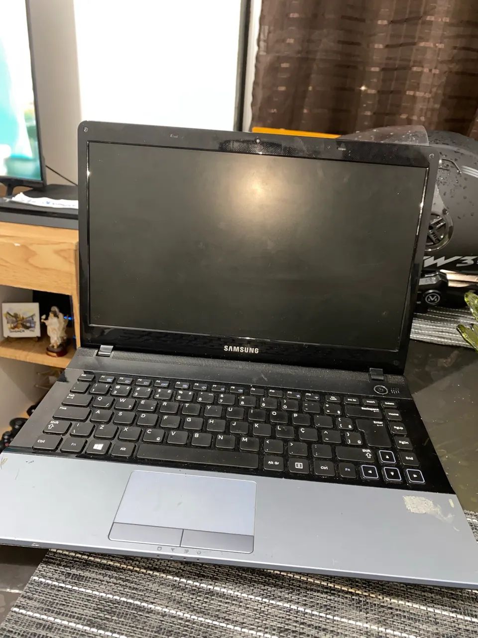 Notebook Samsung RV415 - Foto 3