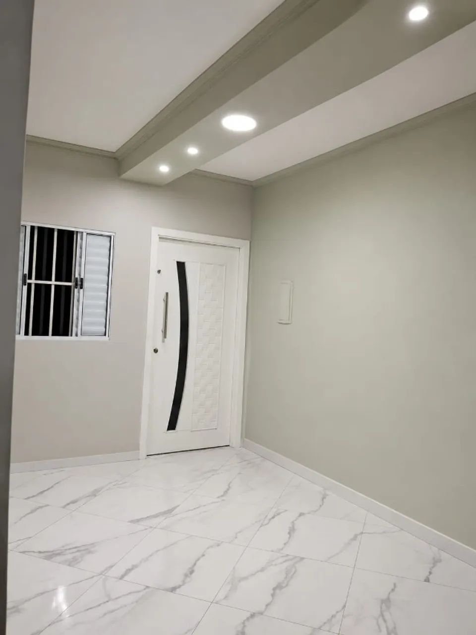 CASA COM 2 QUARTOS ,DUAS VAGAS EM FRANCO DA ROCHA  - Foto 4