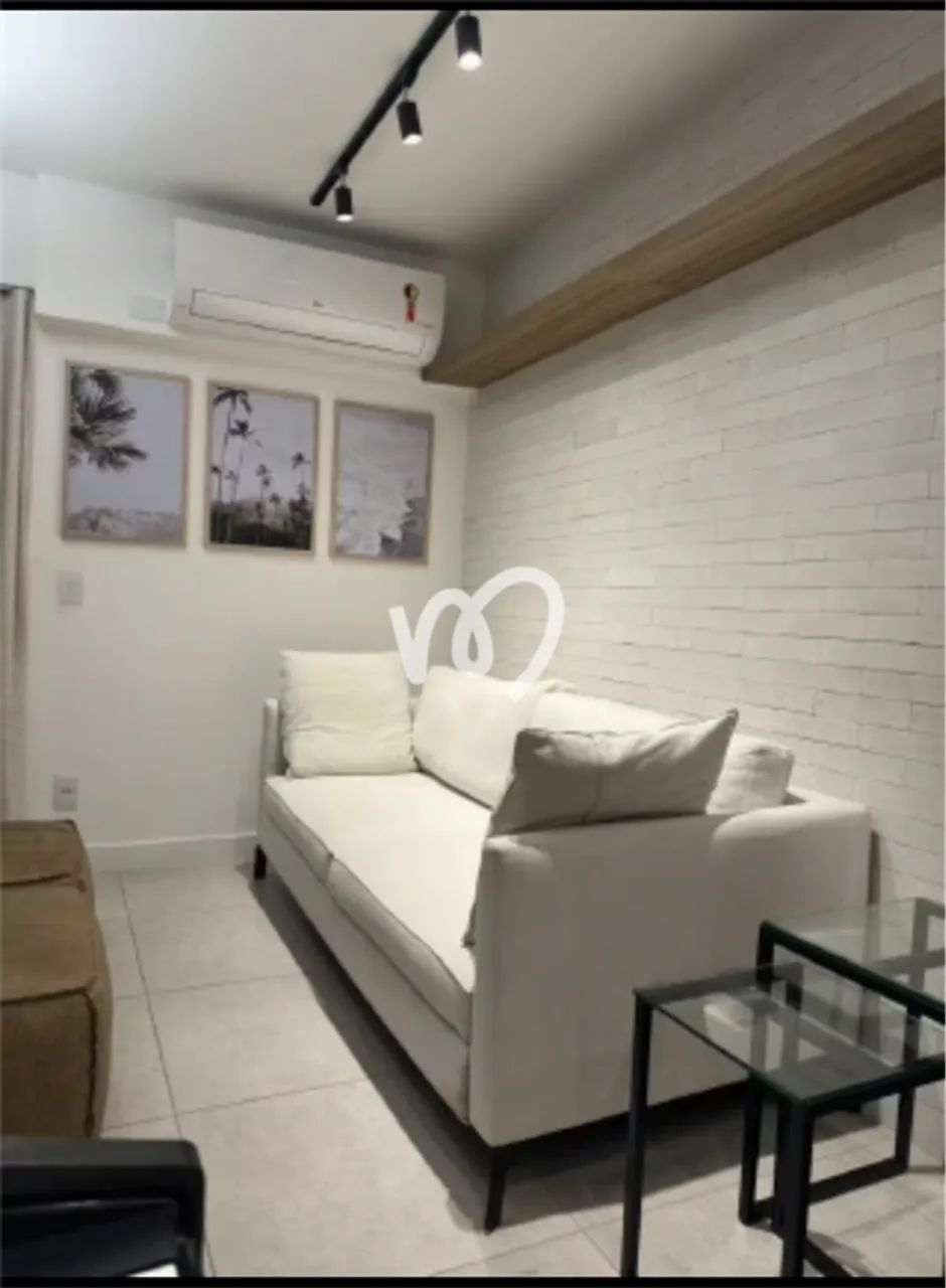 Studio em Copacabana Sereno - Foto 12