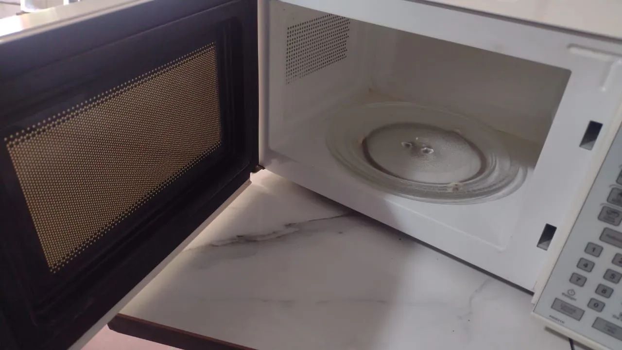Micro-ondas  Philco  18L - Foto 5