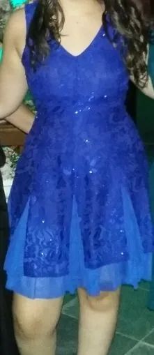 Vende vestido de Festa  - Foto 3