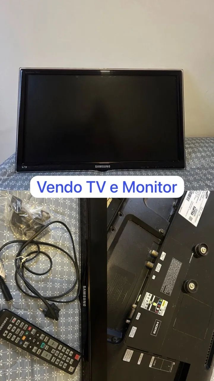 TV MONITOR  - Foto 2