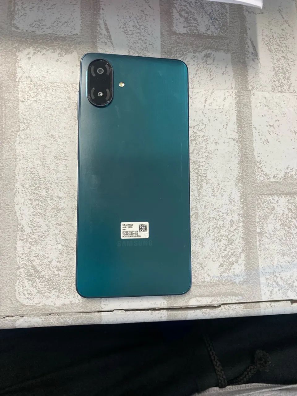Vendo celular A7  - Foto 2