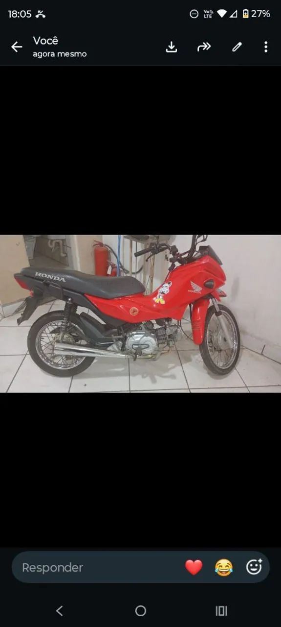 Moto pop