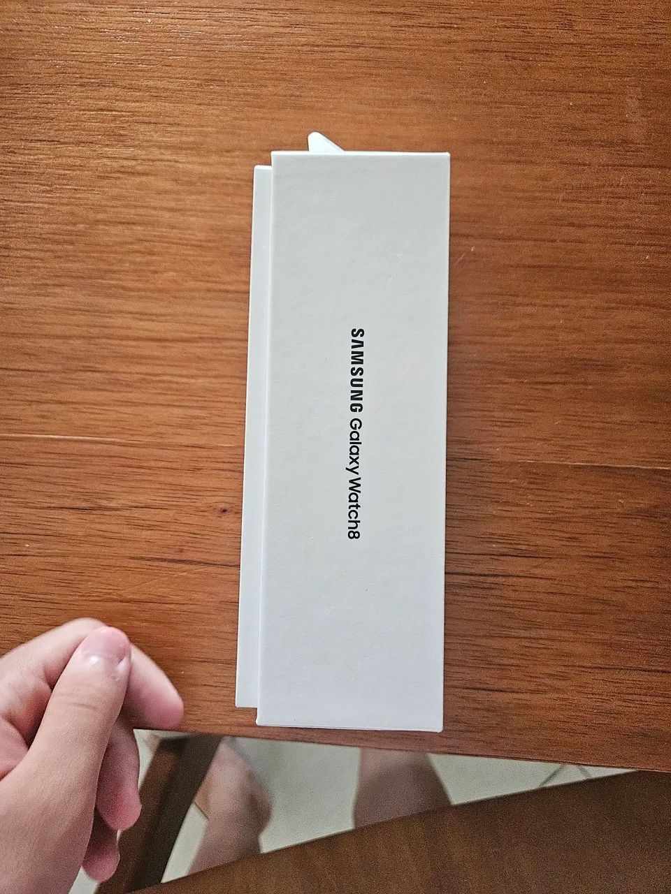 Galaxy watch 8 - Foto 2