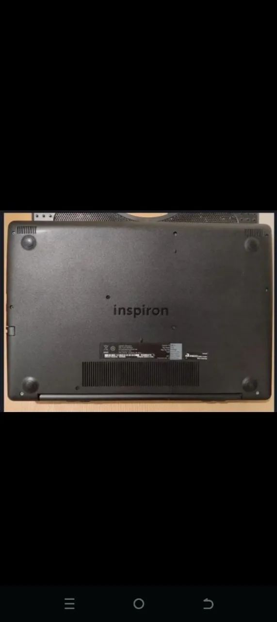 Notebook Dell  - Foto 4