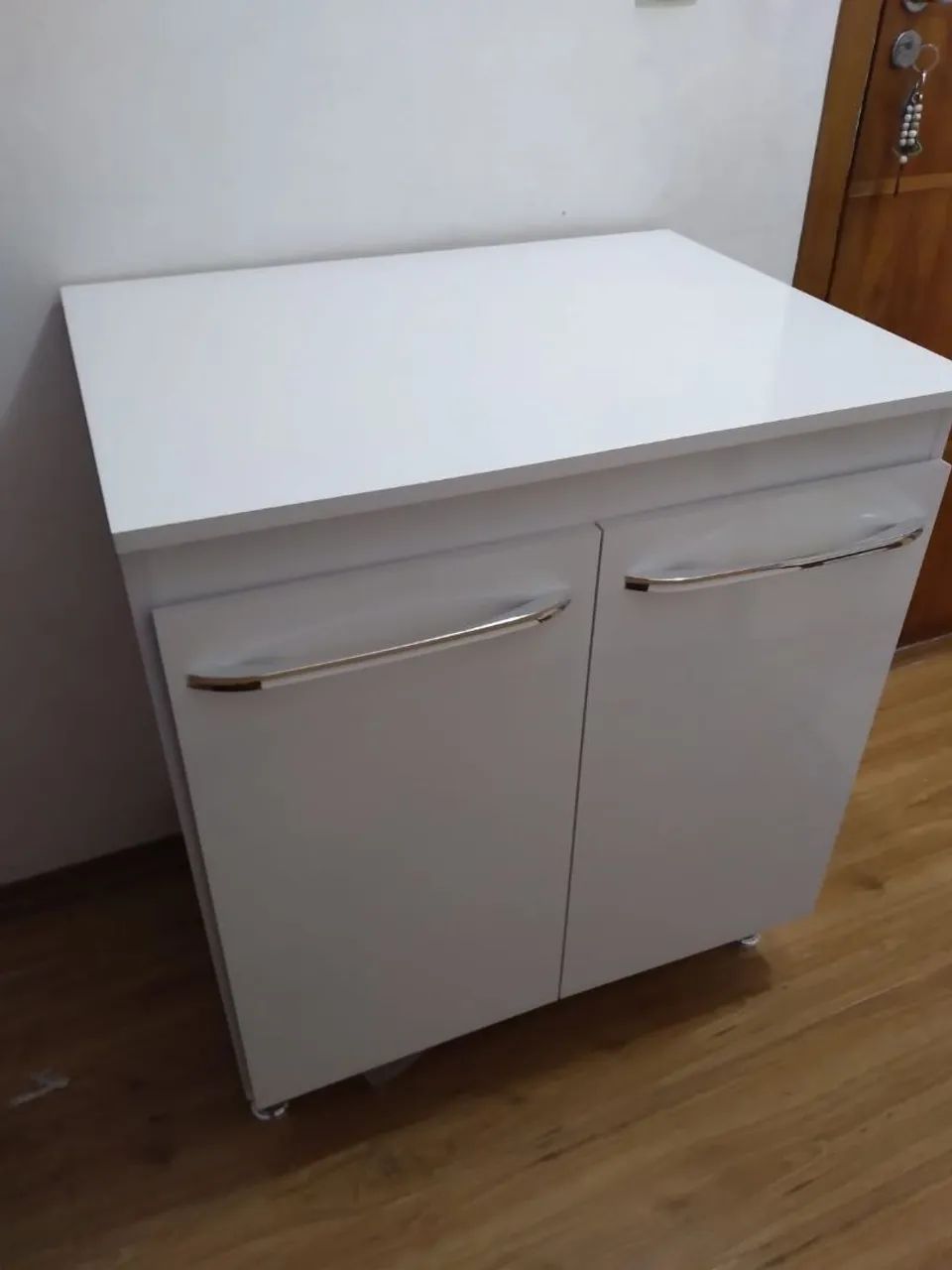 Armário de cozinha Novo