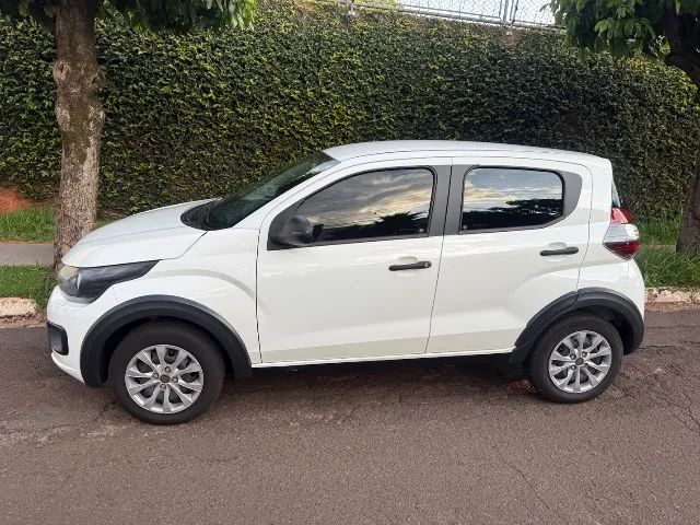 CARRO PARA LOCAÇÃO 