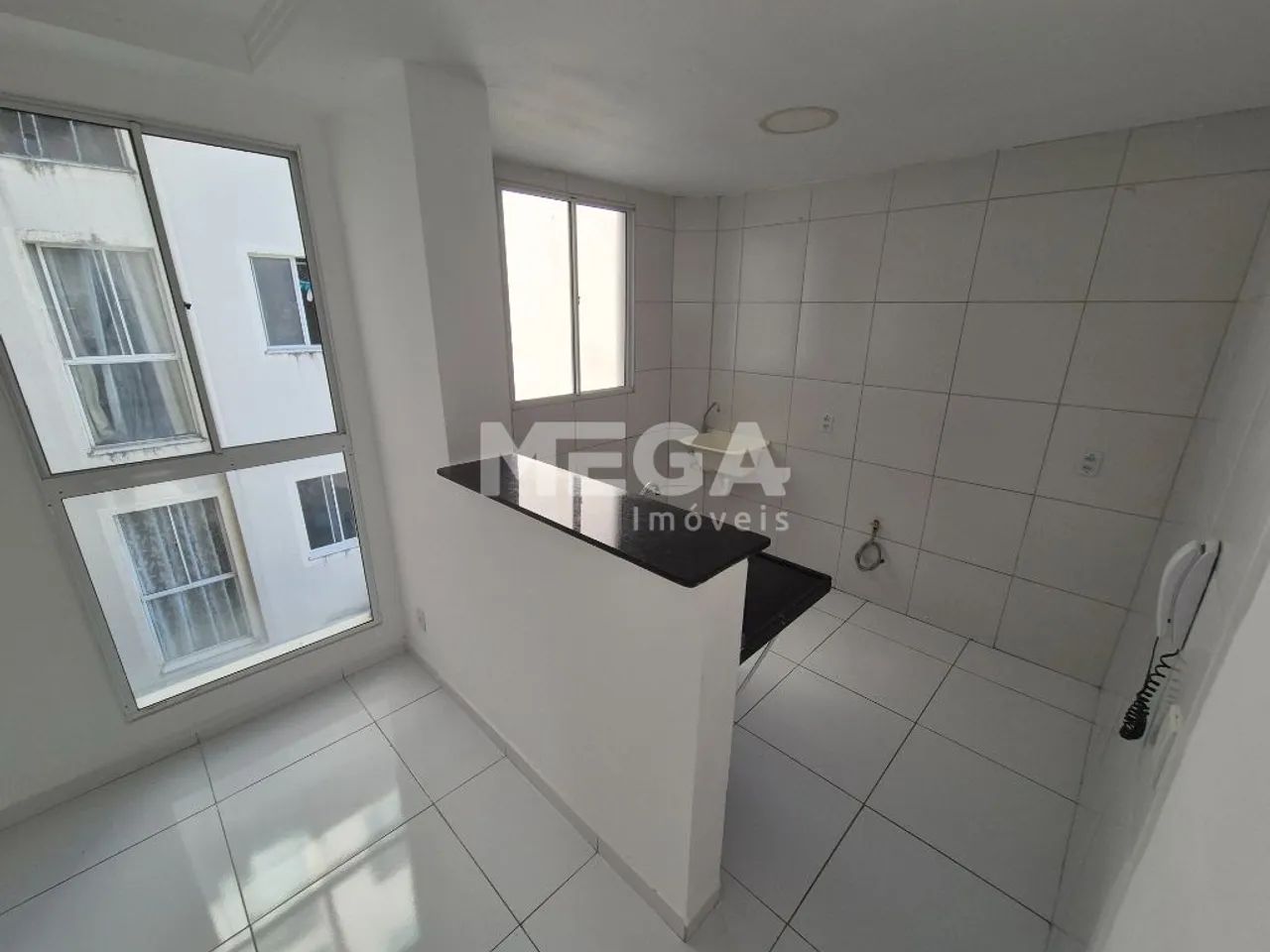 Apartamento com 2 quartos no bairro Mondubim - Foto 5
