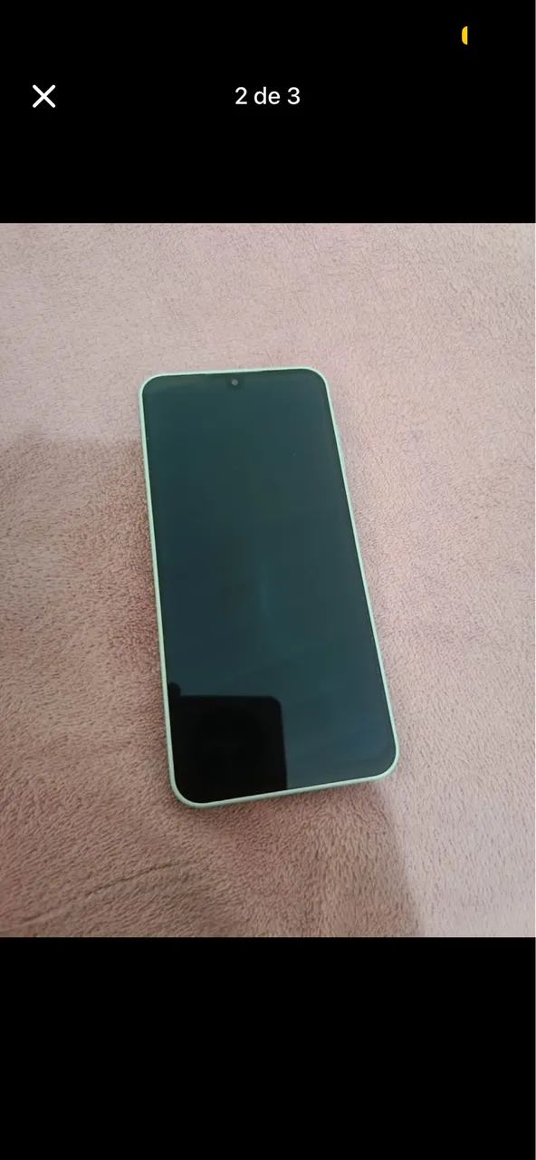 Samsung a16 256gb 8 de ram - Foto 2