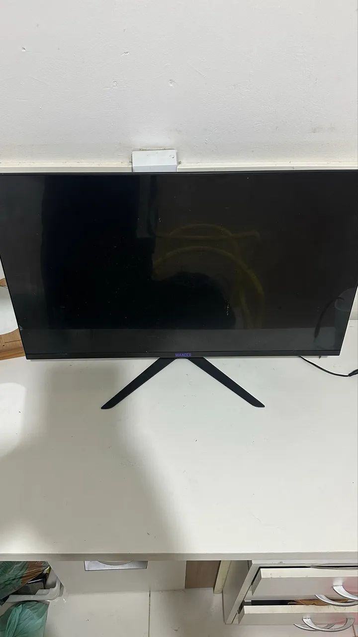 Monitor Mancer 