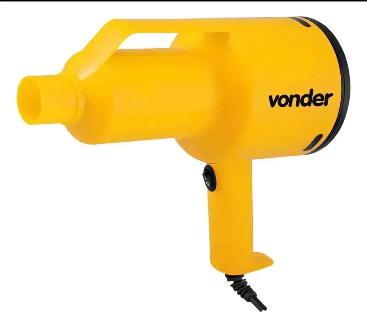 Soprador Vonder  - Foto 2