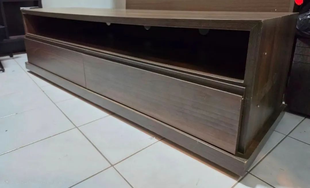 Rack de sala em MDF - Foto 3