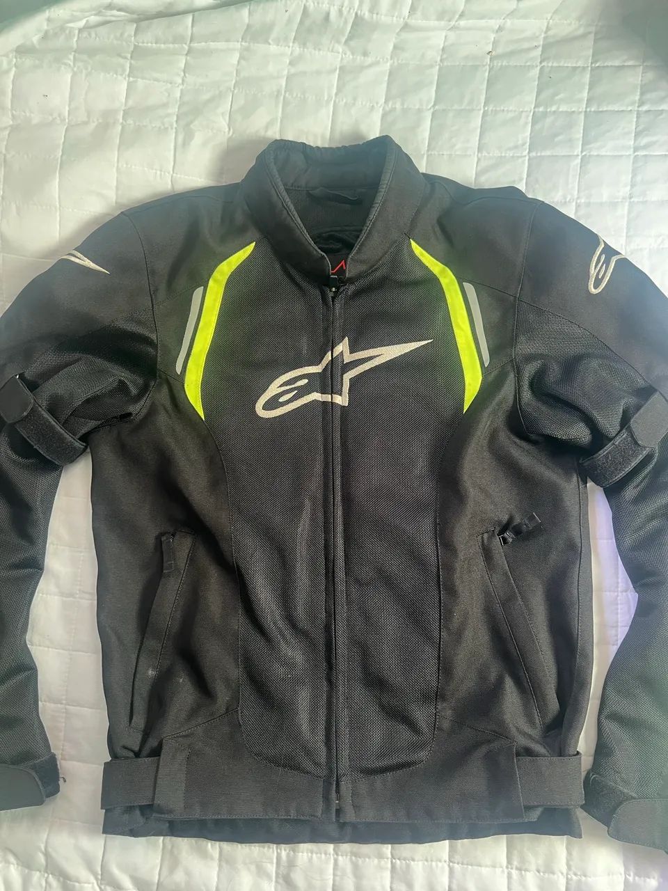 Blusa Alpinestars 