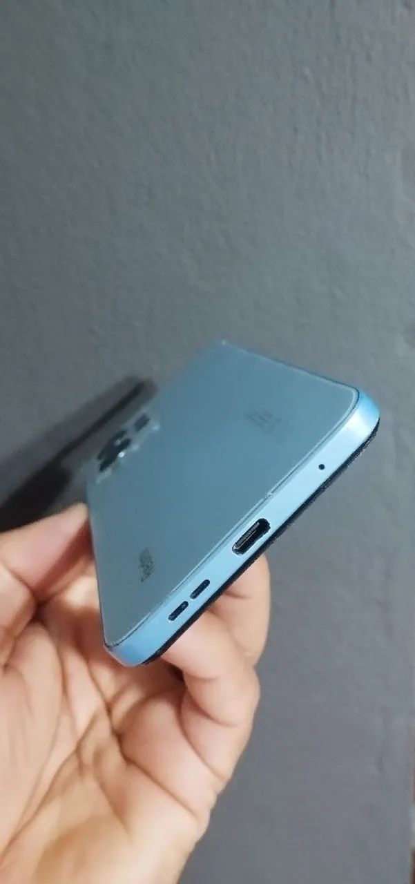 Xiaomi redimi note 12  - Foto 5