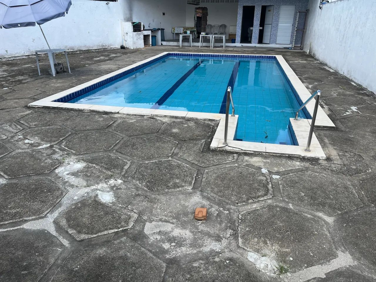 Alguel de Área - Foto 2