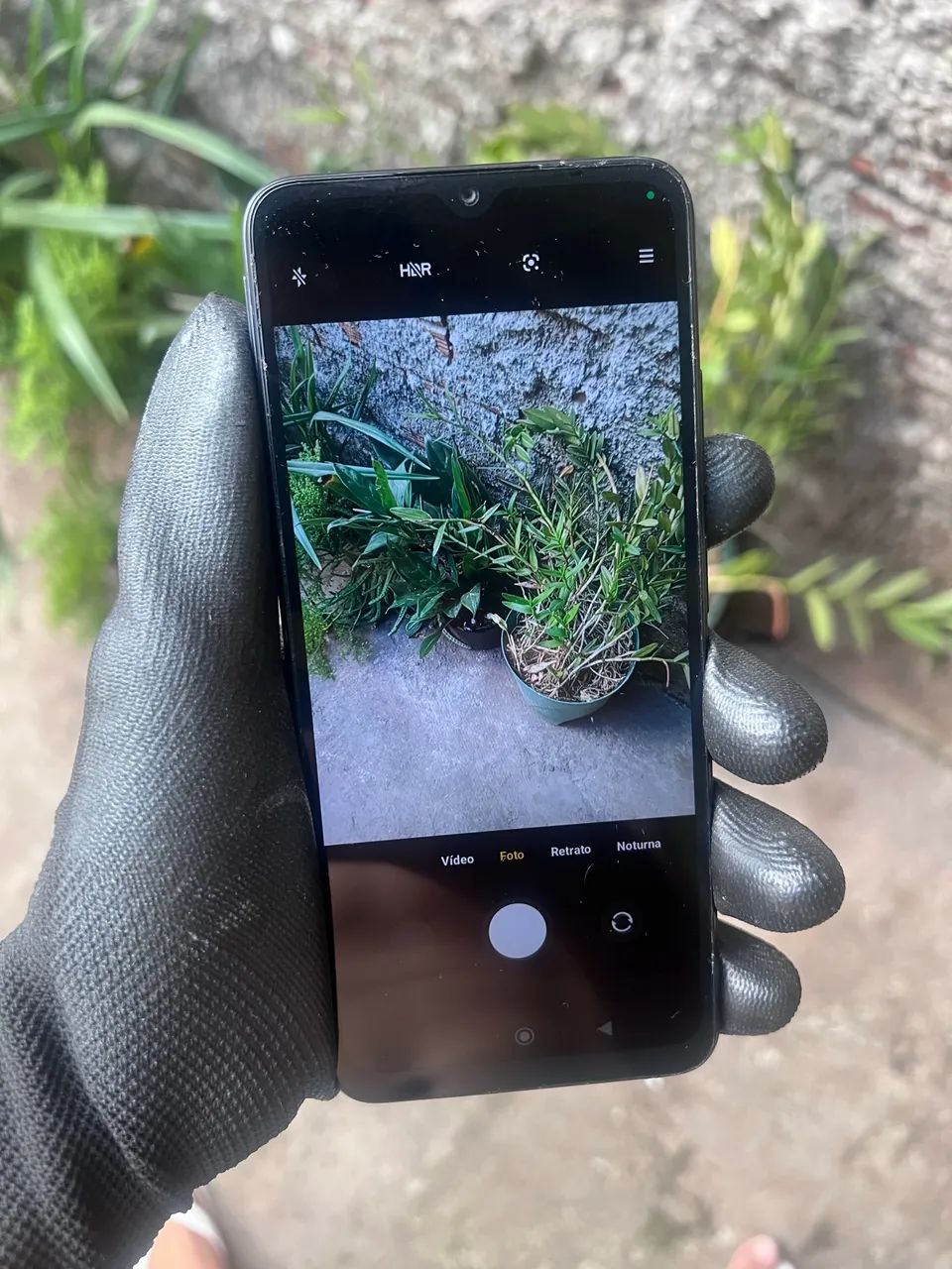 VENDO CELULAR BARATO REDMI 12C - Foto 3
