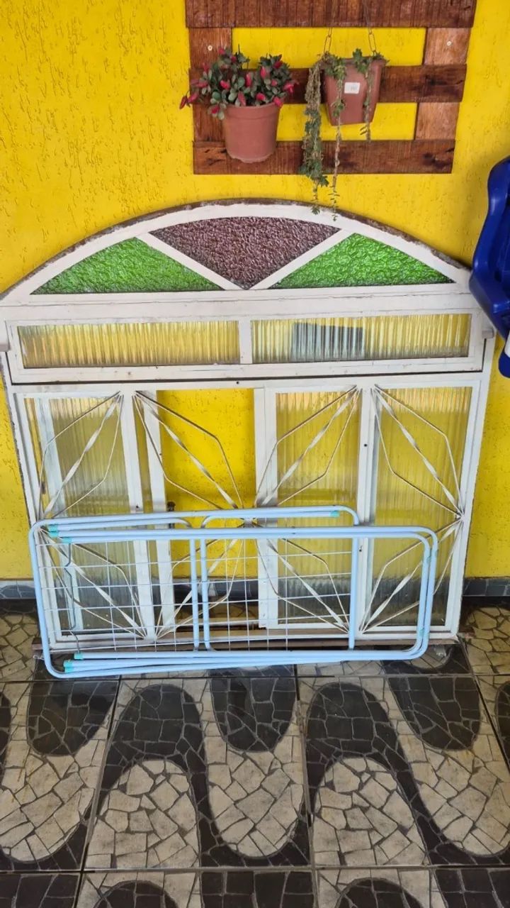 Janela  - Foto 2