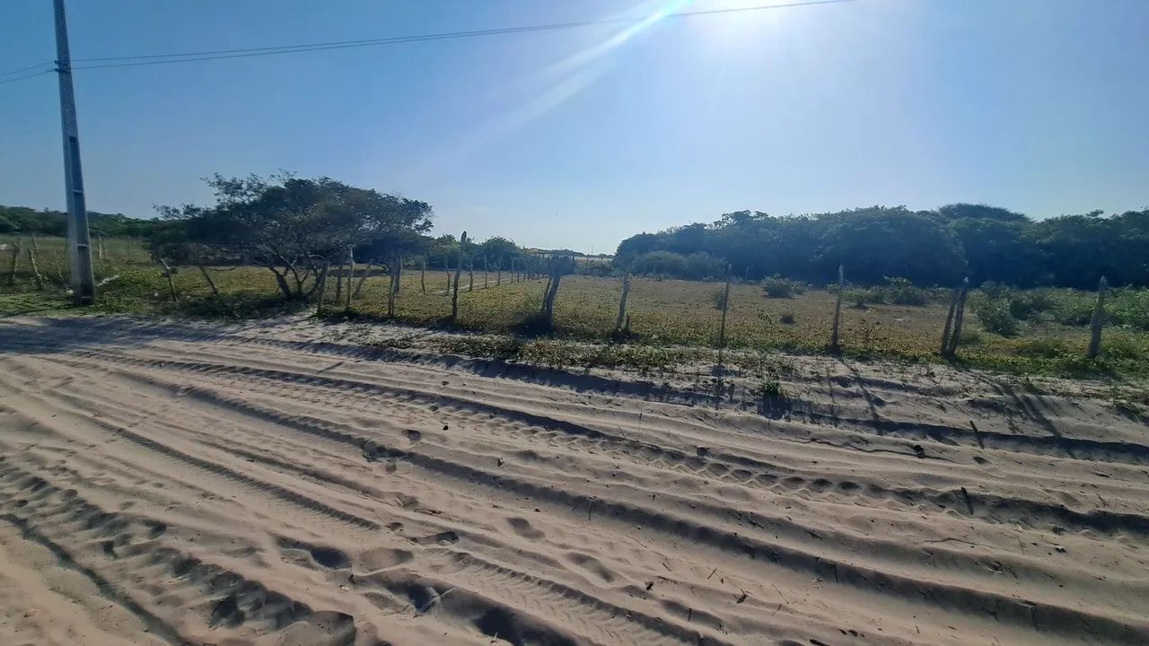 Terreno a 120 do Rio Santo Amaro  - Foto 4
