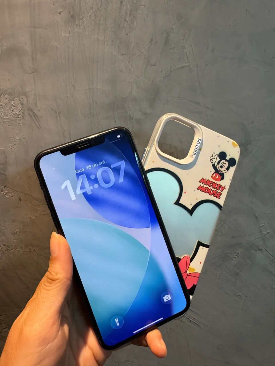 iPhone 11 Pro Max 