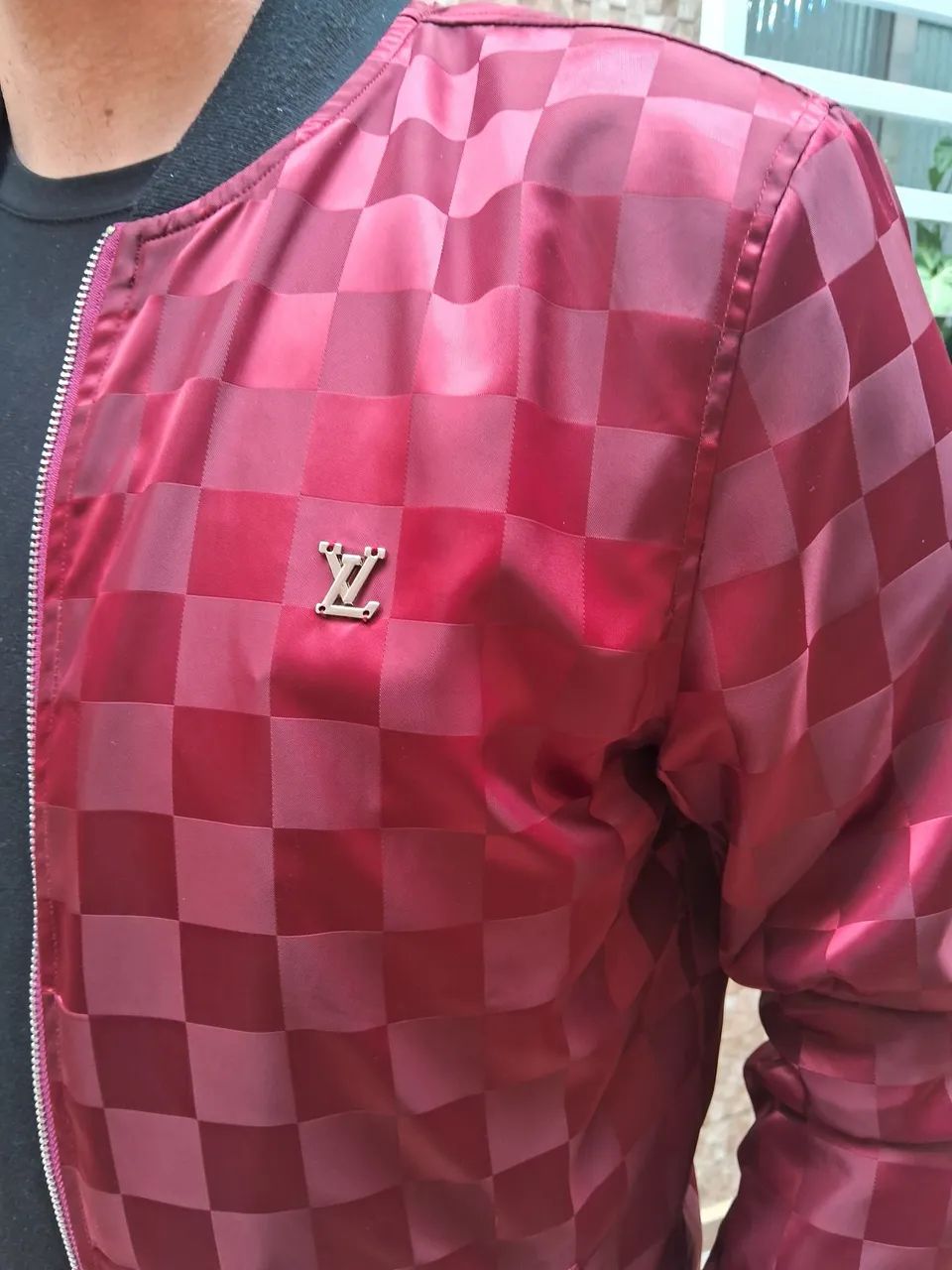 Blusa de grife - Foto 3