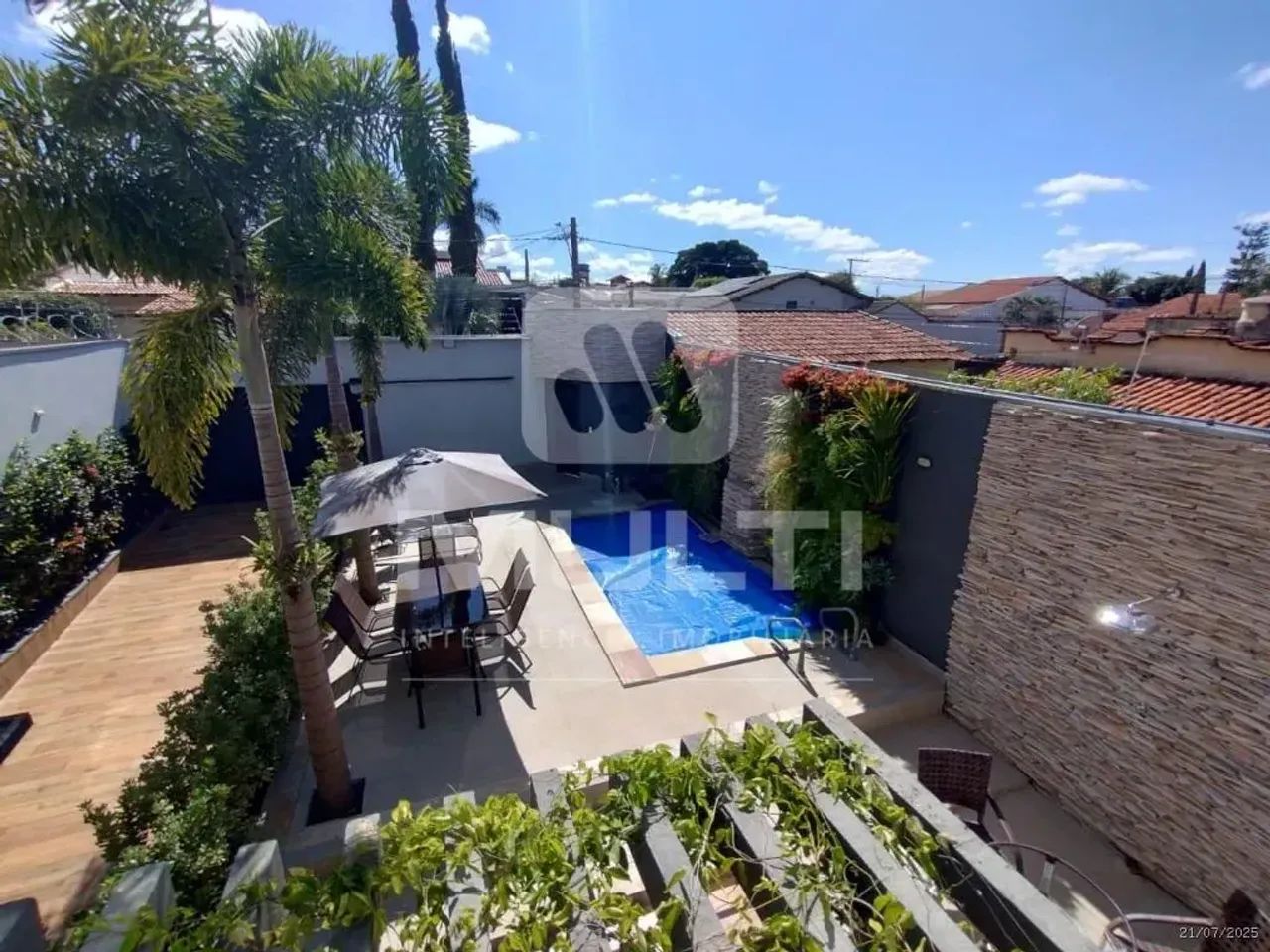 Casa - CIDADE JARDIM - Foto 2