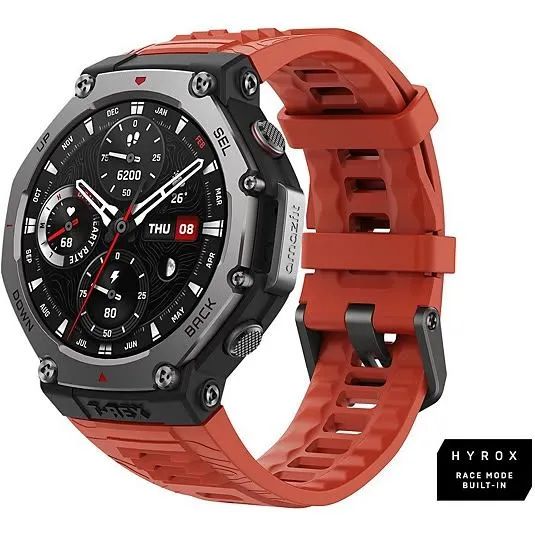 Smartwatch Amazfit T-Rex 3